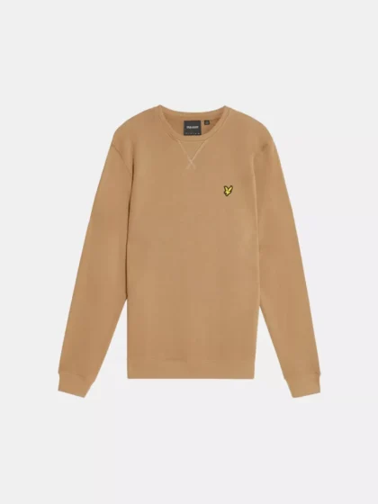 Lyle & Scott ml424vog x851 tigers eye