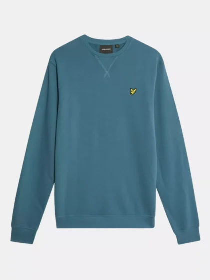 Lyle & Scott ml424vog x862 deep water