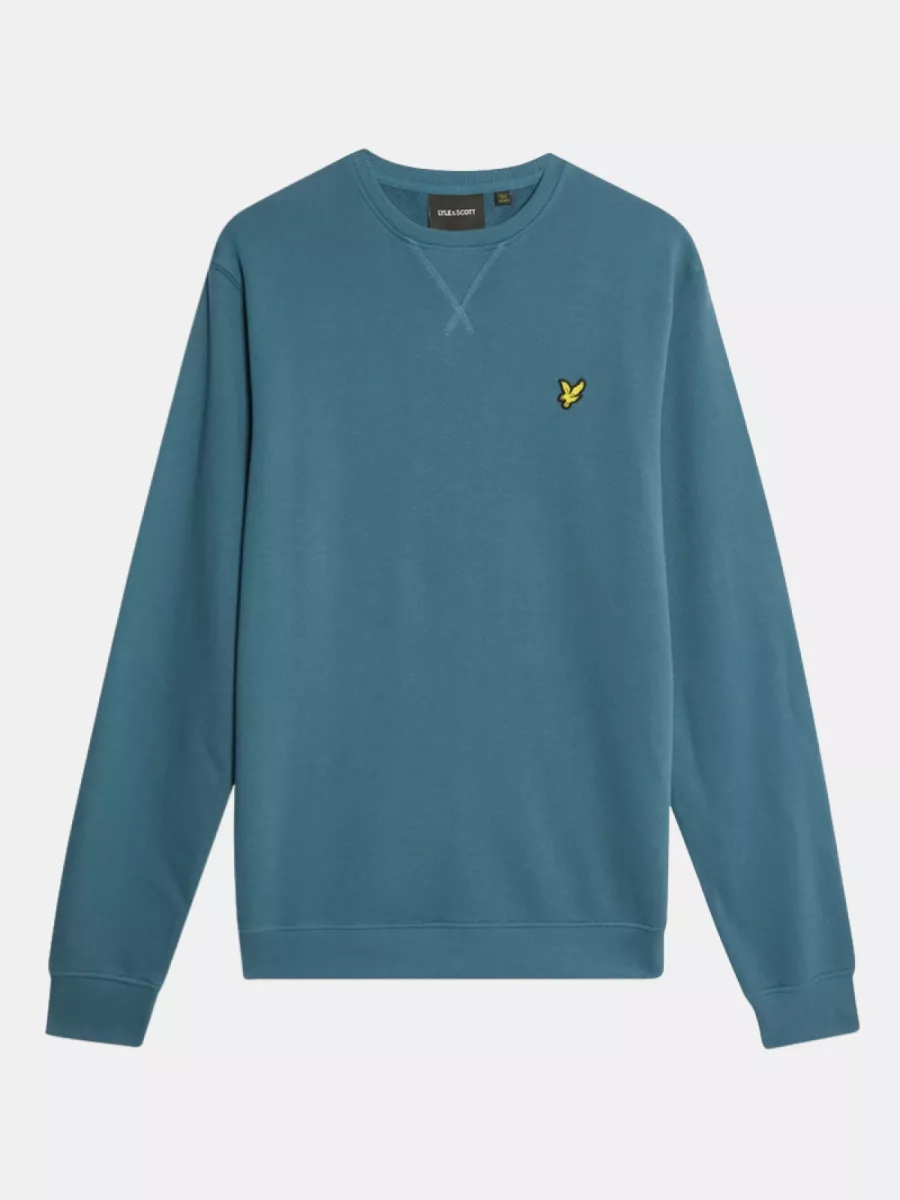 Lyle & Scott ml424vog x862 deep water