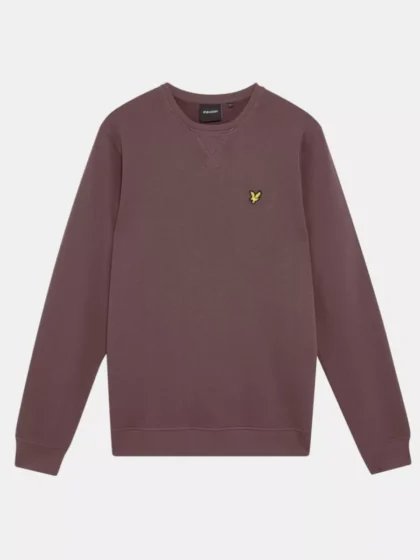Lyle & Scott ml424vog x863 espresso