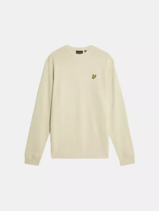 Lyle & Scott ml424vog x865 grey taupe