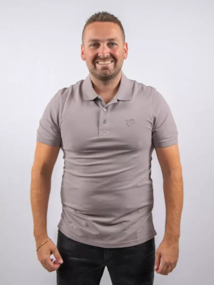 Lyle & Scott sp400ton x893 fife