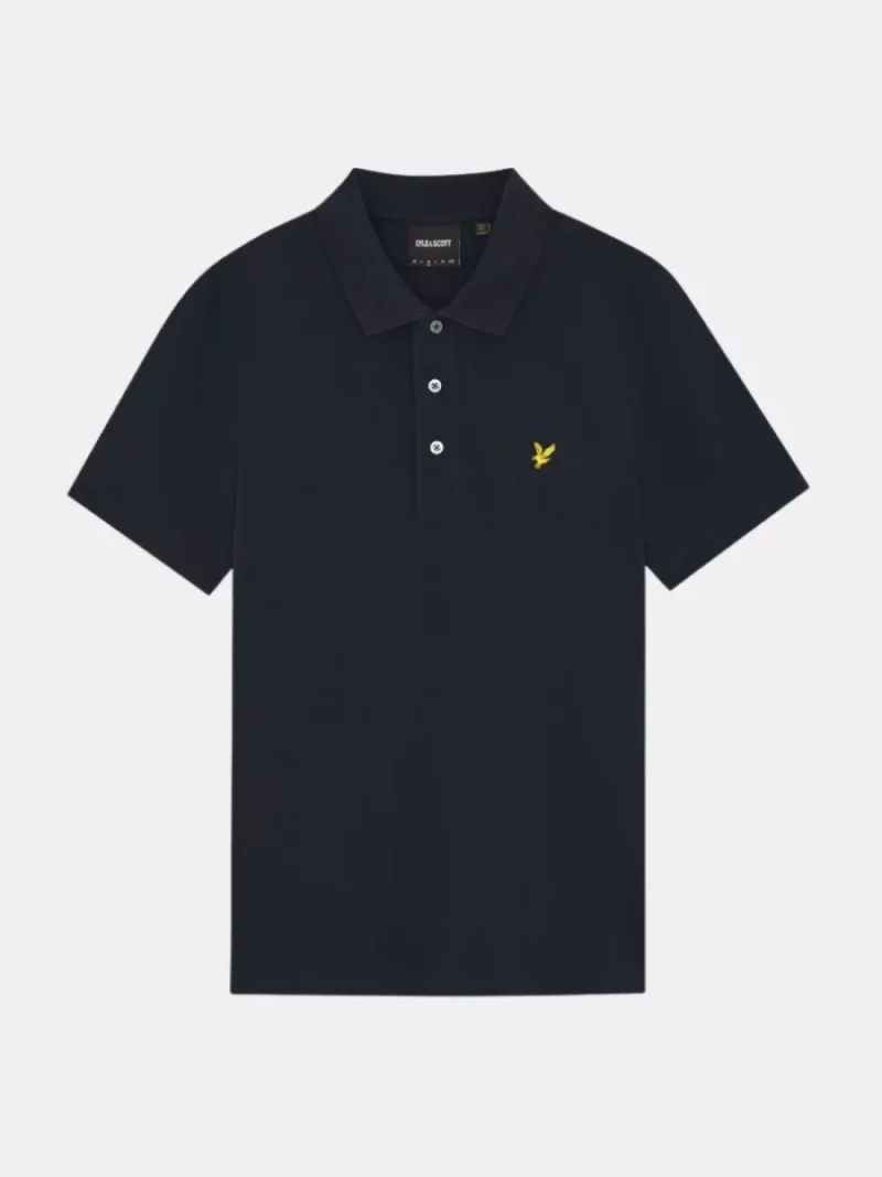 Lyle & Scott sp400vog x854 graystone
