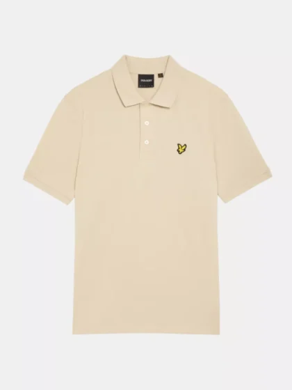 Lyle & Scott sp400vog x865 grey taupe