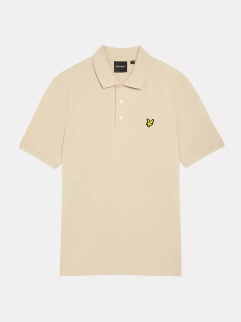 Lyle & Scott sp400vog x865 grey taupe