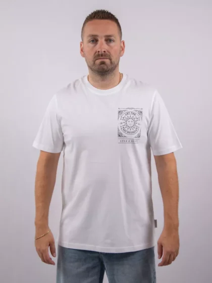 Lyle & Scott ts2307v 626 white