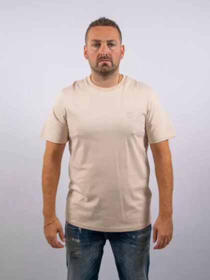 Lyle & Scott ts400ton x891 pink tint