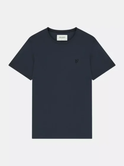 Lyle & Scott ts400ton z271 dark navy