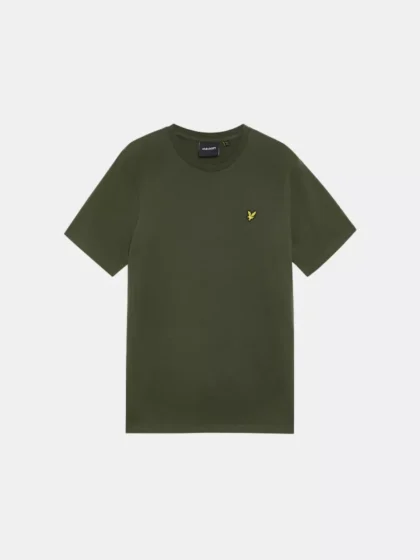 Lyle & Scott ts400vog x848 deep depths