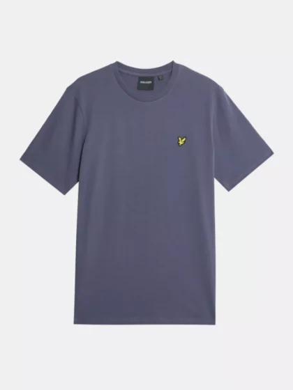 Lyle & Scott ts400vog x854 graystone