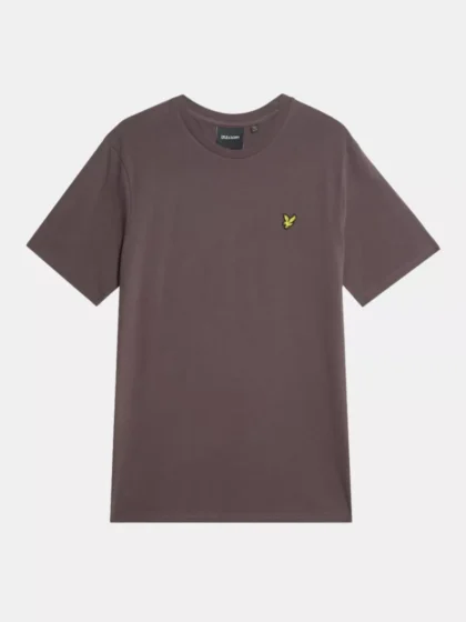 Lyle & Scott ts400vog x863 espresso