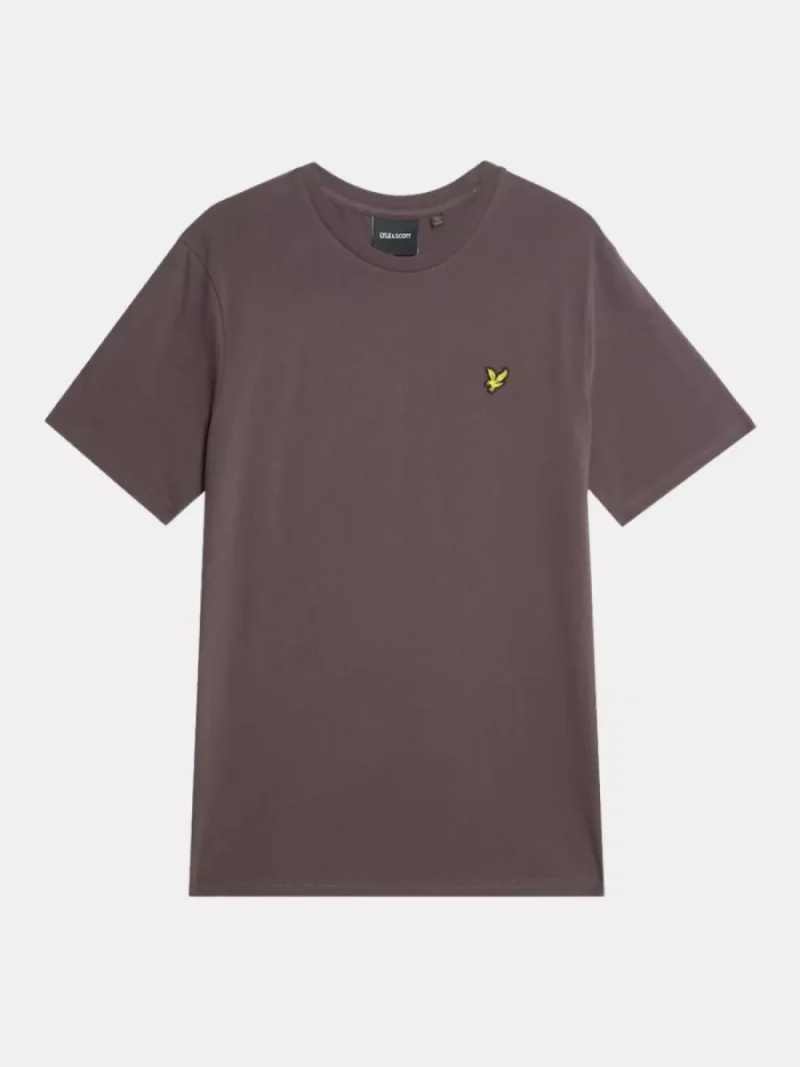 Lyle & Scott ts400vog x863 espresso
