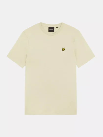 Lyle & Scott ts400vog x865 grey taupe