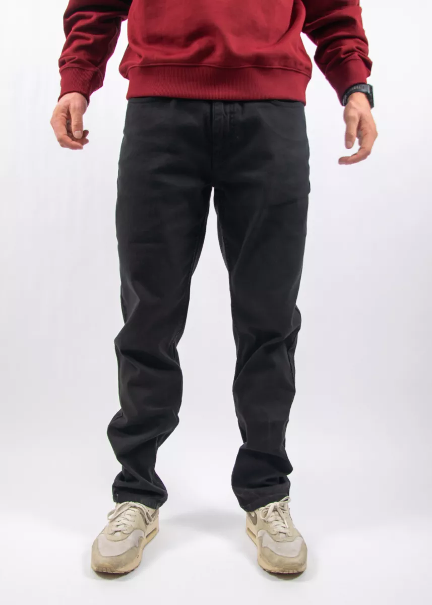 Ma.Strum mas2393 m000 jet black