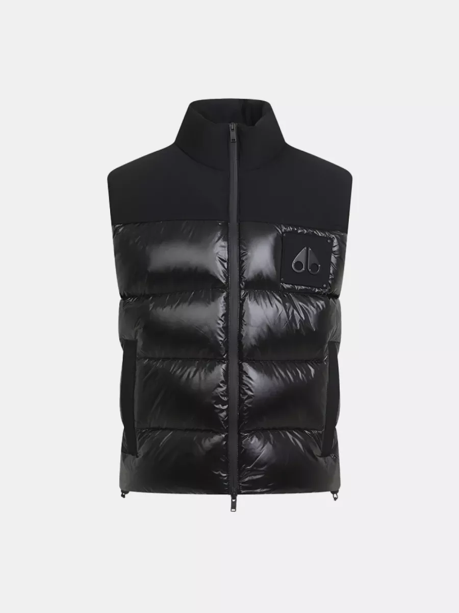 Moose Knuckles m34mv482 292 black