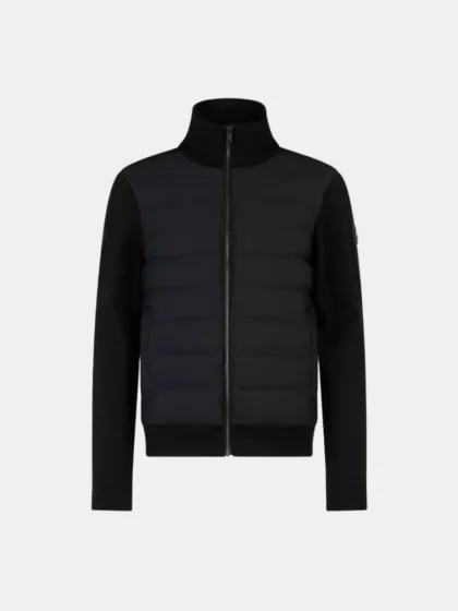 Moose Knuckles m35mk682 313 black/black