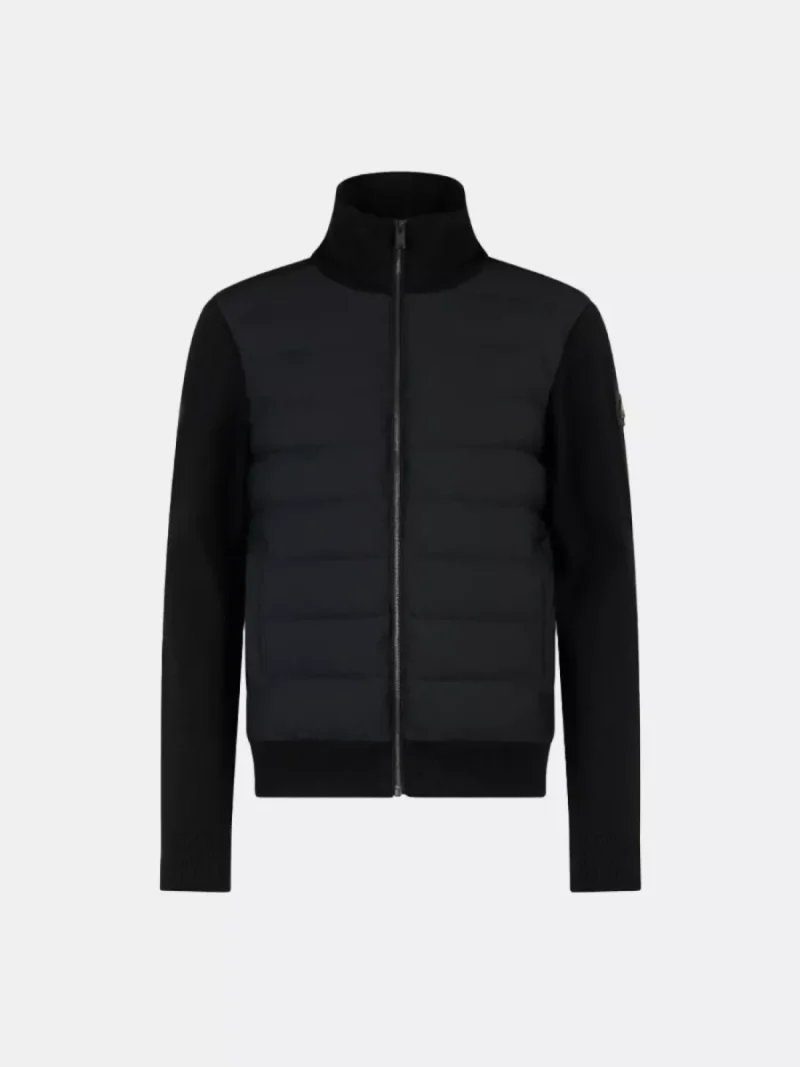 Moose Knuckles m35mk682 313 black/black