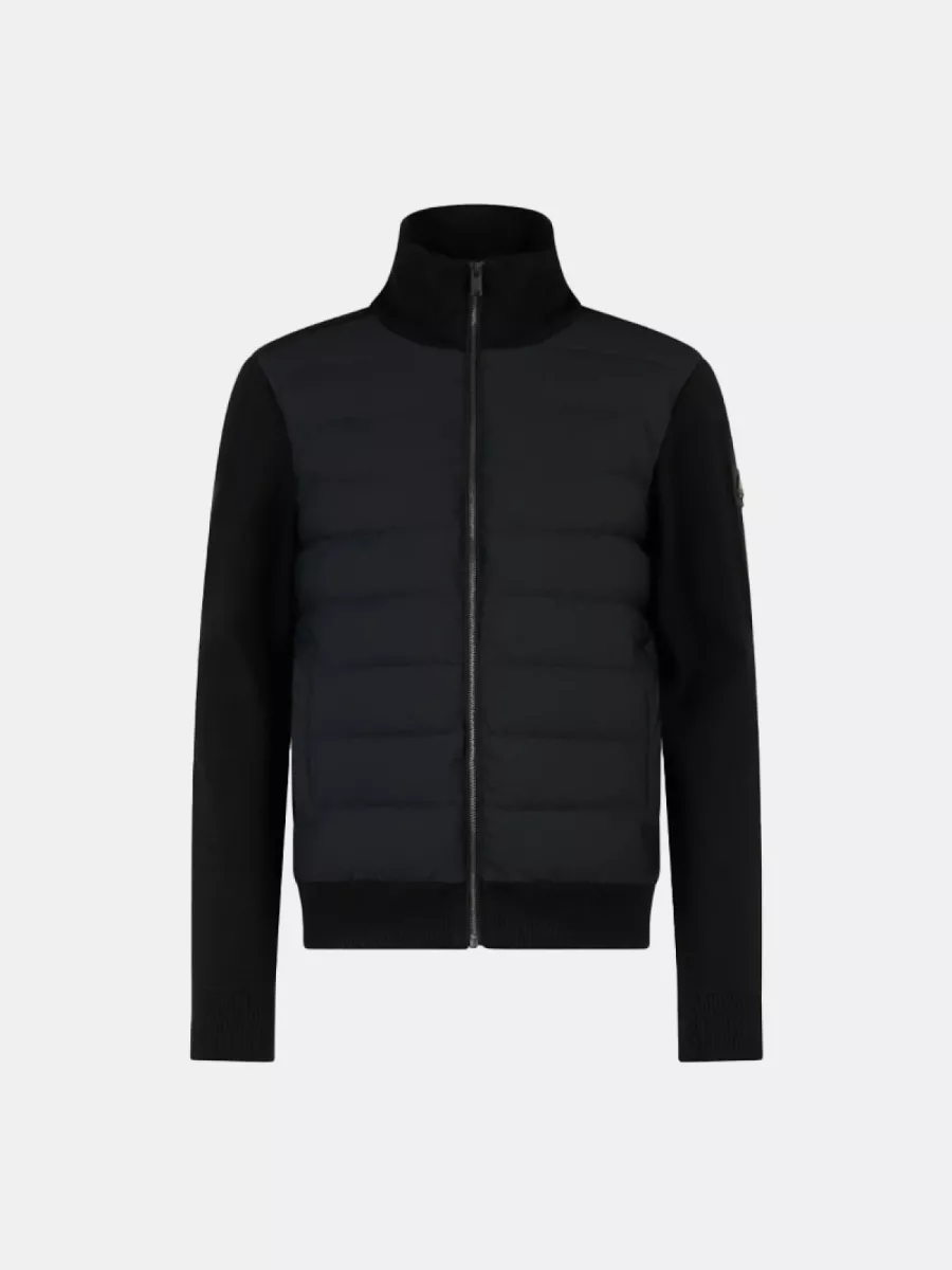 Moose Knuckles m35mk682 313 black/black