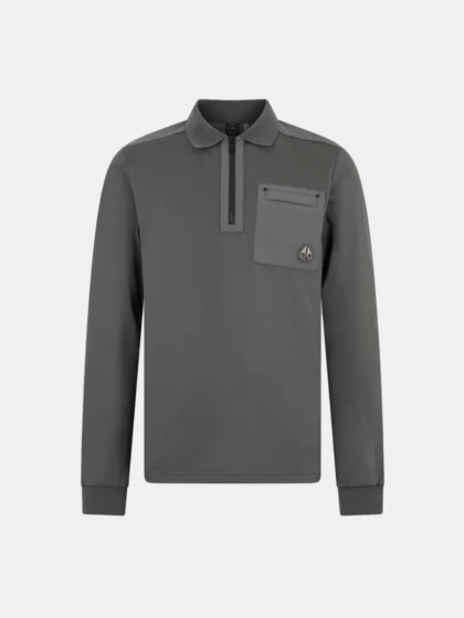 Moose Knuckles m35mt711 1542 cement