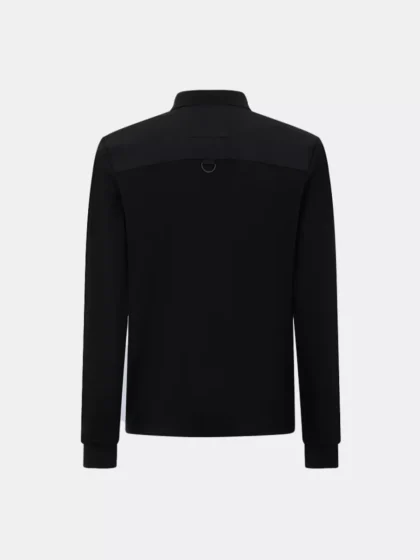 Moose Knuckles m35mt711 292 black