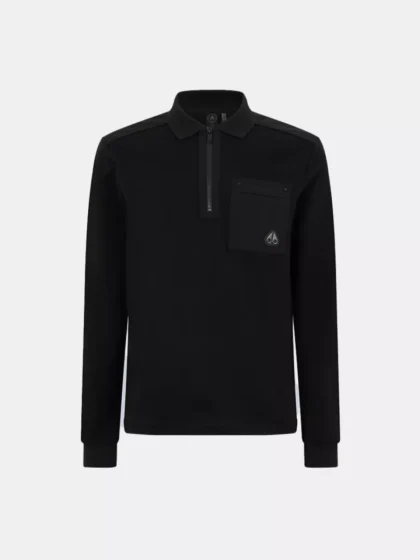 Moose Knuckles m35mt711 292 black