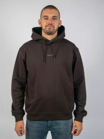 Pure Path 25030304 96 dark brown