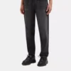 Pure Path the aiden w1585 87 denim dark grey