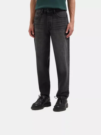 Pure Path the aiden w1585 87 denim dark grey