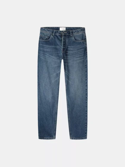 Pure Path the aiden w1591 84 denim dark blue