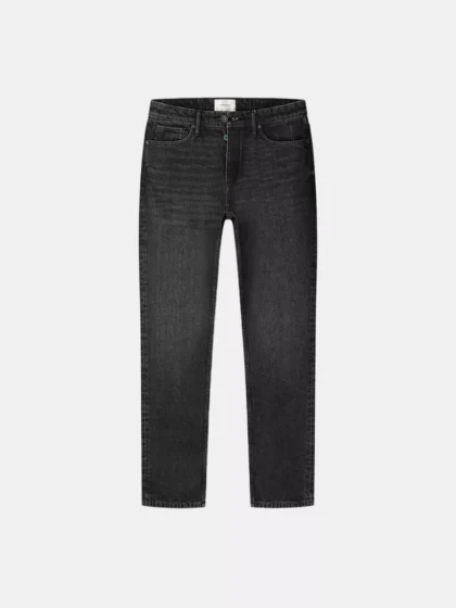 Pure Path the eric w1558 87 denim dark grey