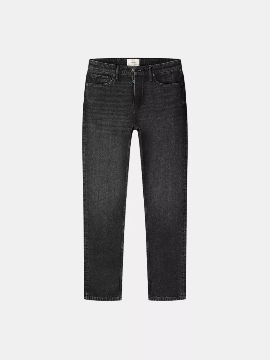 Pure Path the eric w1558 87 denim dark grey