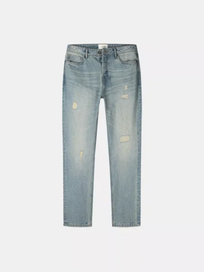 Pure Path the eric w1566 88 denim blue green