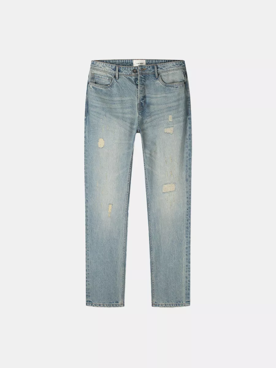 Pure Path the eric w1566 88 denim blue green
