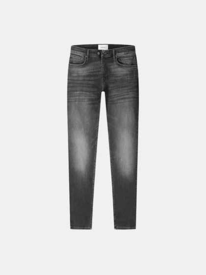 Pure Path the jone w1515 87 denim dark grey