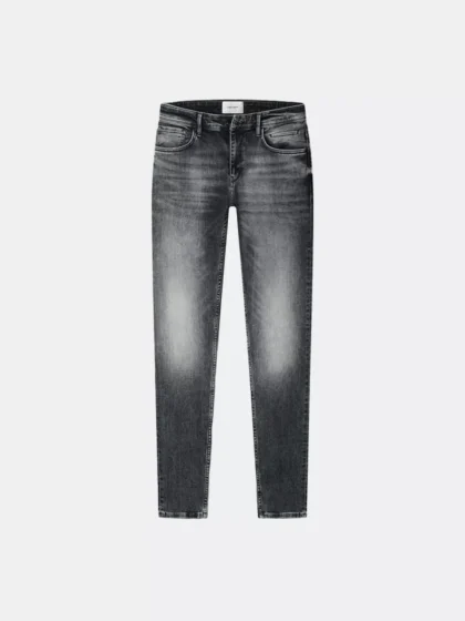 Pure Path the jone w1598 86 denim mid grey