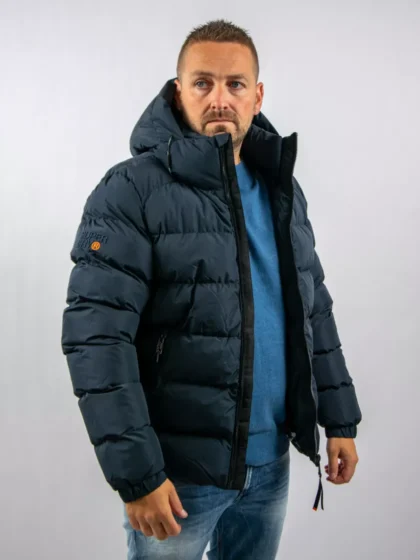 Superdry m5011905a d9w eclipse navy/eclipse navy