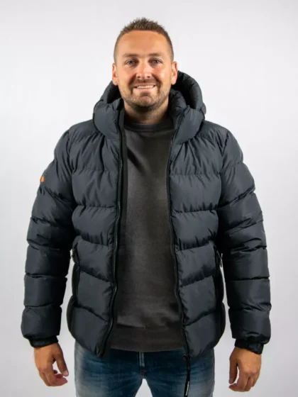 Superdry m5011905a h1p ebony/ebony