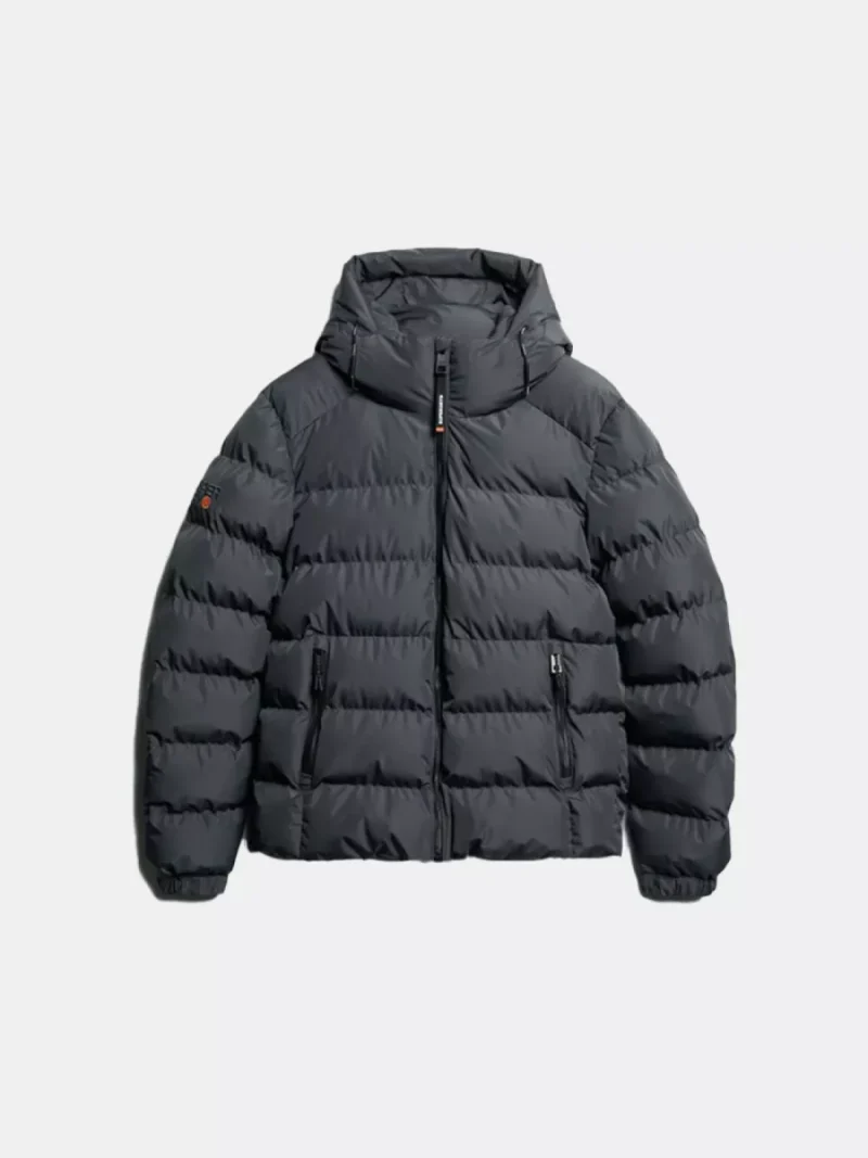 Superdry m5011905a h1p ebony/ebony
