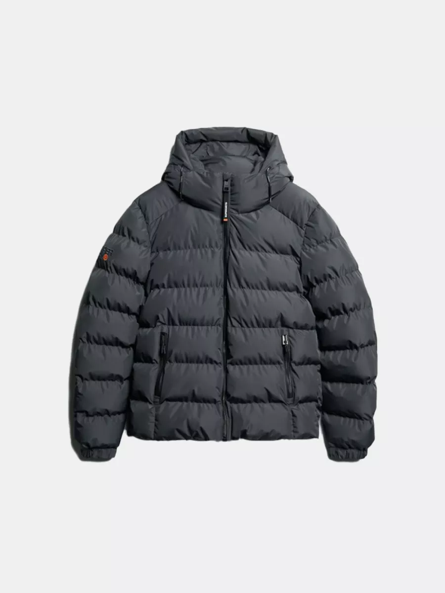 Superdry m5011905a h1p ebony/ebony