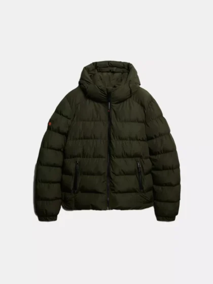 Superdry m5011905a h1q army khaki/army khaki