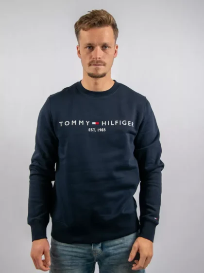 Tommy Hilfiger mw0mw11596 dw5 desert sky