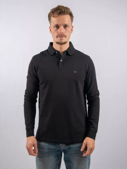 Tommy Hilfiger mw0mw20183 bds black