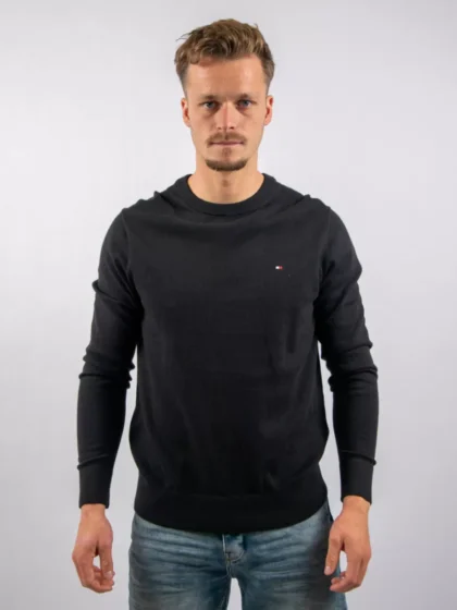 Tommy Hilfiger mw0mw28046 bds black/001