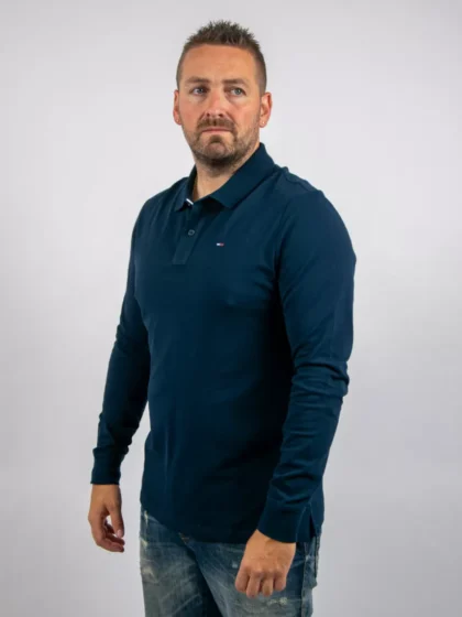 Tommy Jeans dm0dm20232 c1g dark night navy