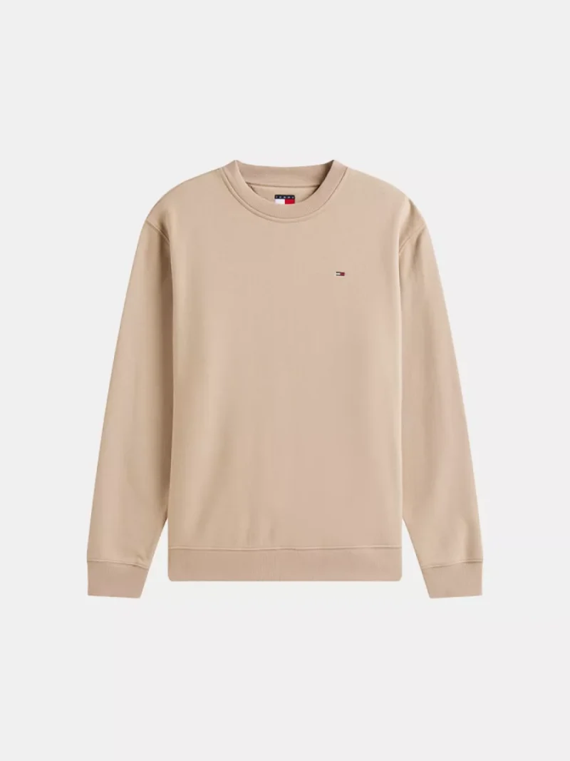 Tommy Jeans dm0dm20741 afe coastal taupe