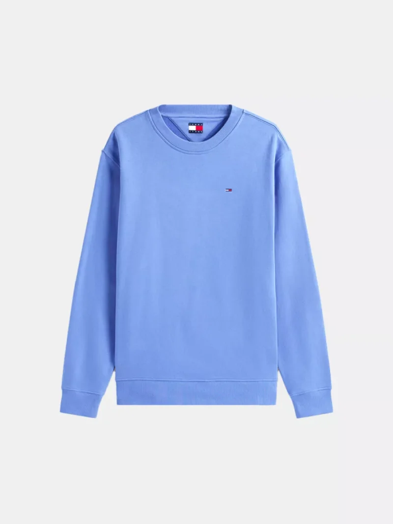 Tommy Jeans dm0dm20741 c6d soft sapphire