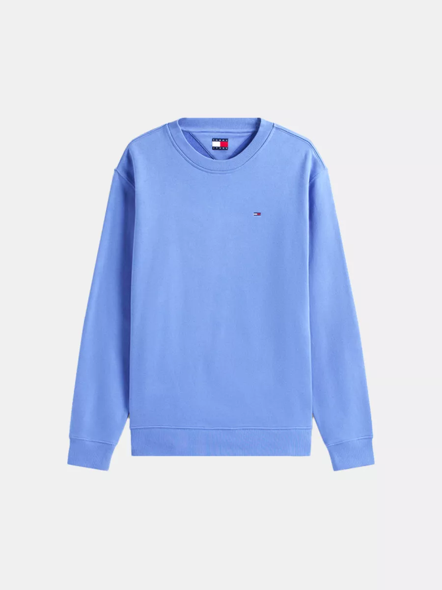 Tommy Jeans dm0dm20741 c6d soft sapphire