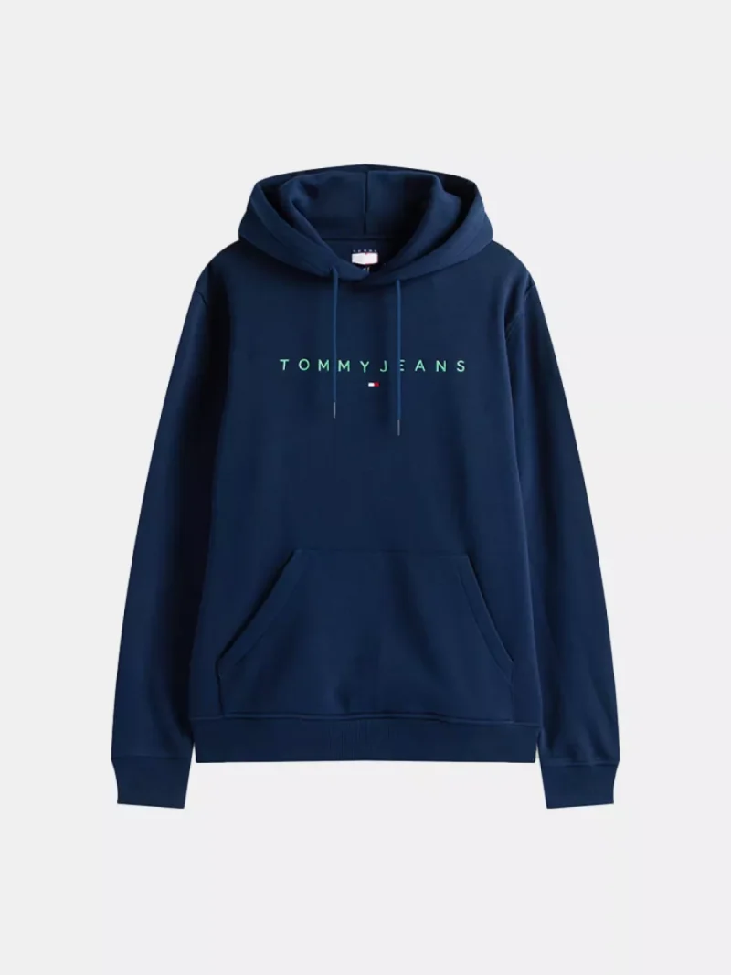Tommy Jeans dm0dm20746 0gy dark night navy multi