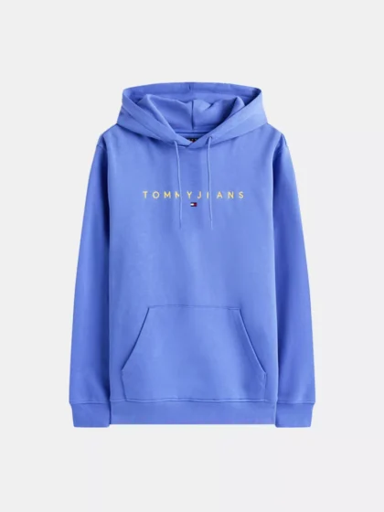 Tommy Jeans dm0dm20746 c6d soft sapphire multi