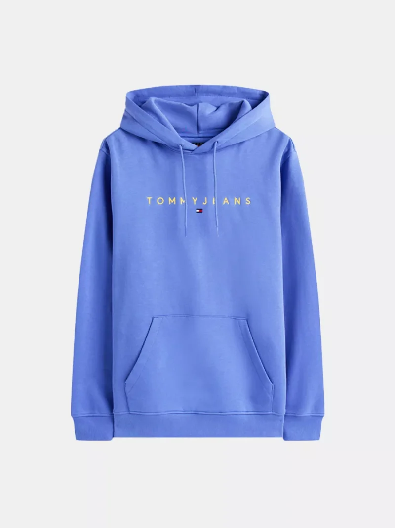 Tommy Jeans dm0dm20746 c6d soft sapphire multi